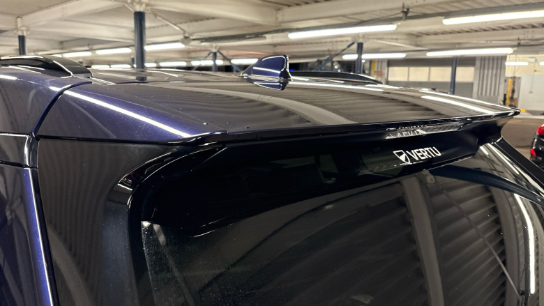 Toyota RAV4 2.5 VVT-i Hybrid Excel 5dr CVT 2WD Hybrid Estate